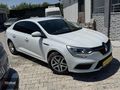 Global Car Deals'tan Temiz LPGli Megane 4