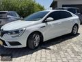 Global Car Deals'tan Temiz LPGli Megane 4