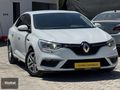 Global Car Deals'tan Temiz LPGli Megane 4