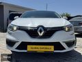 Global Car Deals'tan Temiz LPGli Megane 4