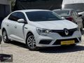 Global Car Deals'tan Temiz LPGli Megane 4