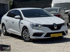 Global Car Deals'tan Temiz LPGli Megane 4