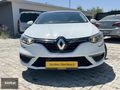 Global Car Deals'tan Temiz LPGli Megane 4