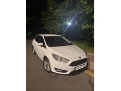 Ford Focus 1.5 TDCi Trend X 2018