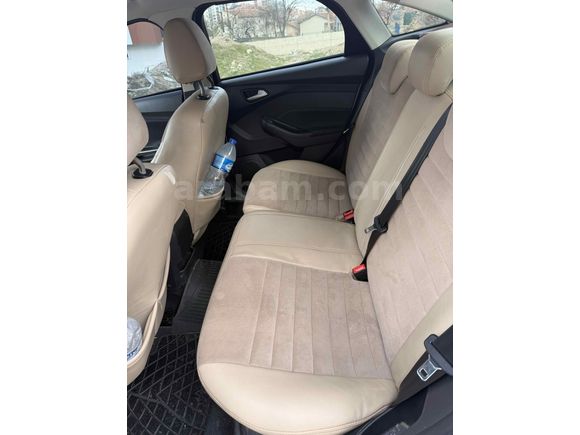 Ford Focus 1.5 TDCi Trend X 2018