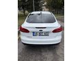 Ford Focus 1.5 TDCi Trend X 2018