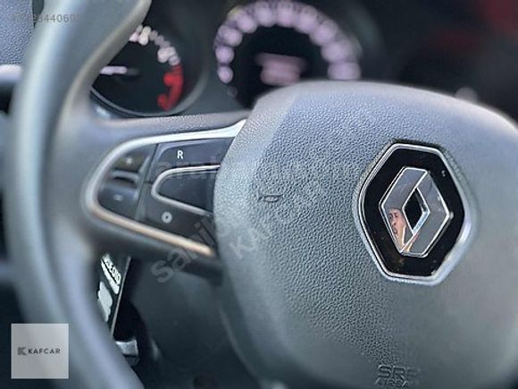 "KAFCAR" 2018 MEGANE SEDAN 1.6 16V JOY