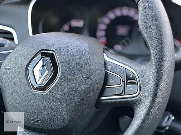 "KAFCAR" 2018 MEGANE SEDAN 1.6 16V JOY