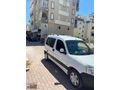 ES-CAR'DAN UYGUN RAKAM BERLİNGO ÇİFT SÜRGÜ KLİMALI