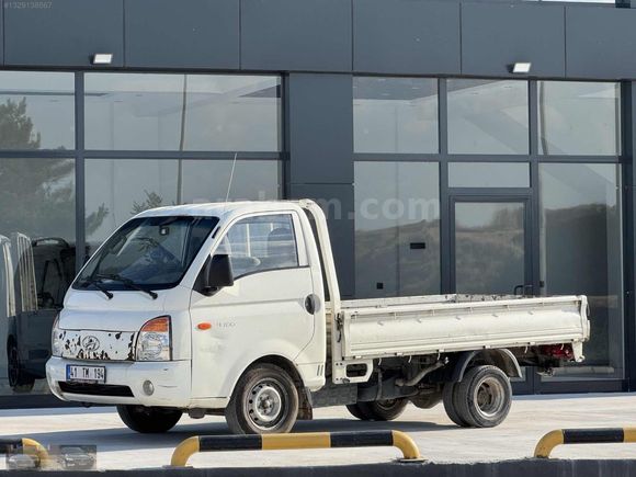 Tutulan motor 2012 düşük km