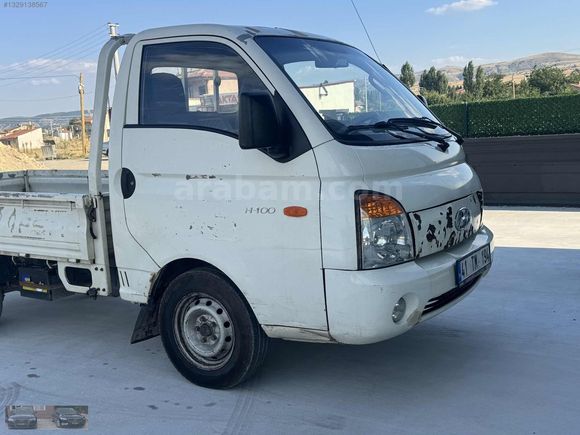 Tutulan motor 2012 düşük km