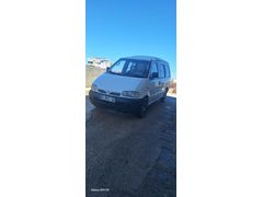 Sahibinden Nissan Vanette 2.3 D 1997 Model
