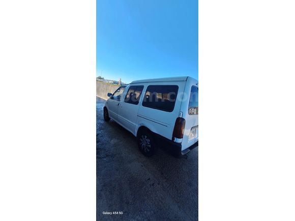 Sahibinden Nissan Vanette 2.3 D 1997 Model
