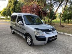 CİTROEN BERLİNGO KAZASIZ DEĞİŞENSİZ