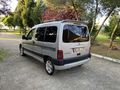 CİTROEN BERLİNGO KAZASIZ DEĞİŞENSİZ