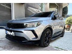 Sahibinden Opel Grandland 1.5 D GS 2023 Model İstanbul