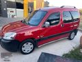 HATASIZ BOYASIZ CİTROEN BERLİNGO ÇİFT SÜRGÜ 176.000 KM