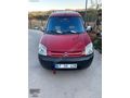 HATASIZ BOYASIZ CİTROEN BERLİNGO ÇİFT SÜRGÜ 176.000 KM