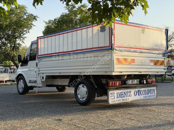 DENIZ OTOMOTIVDEN 2006 MODEL 350M