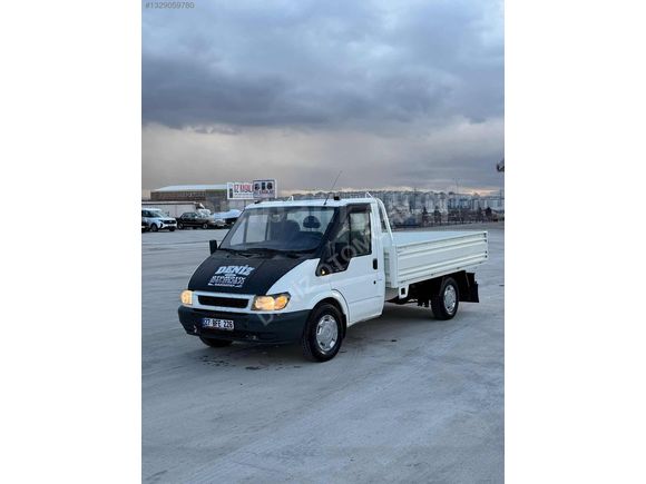 DENIZ OTOMOTIVDEN 2006 MODEL 350M