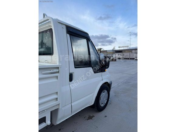 DENIZ OTOMOTIVDEN 2006 MODEL 350M