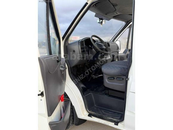 DENIZ OTOMOTIVDEN 2006 MODEL 350M