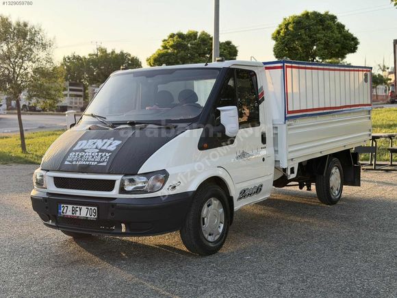 DENIZ OTOMOTIVDEN 2006 MODEL 350M