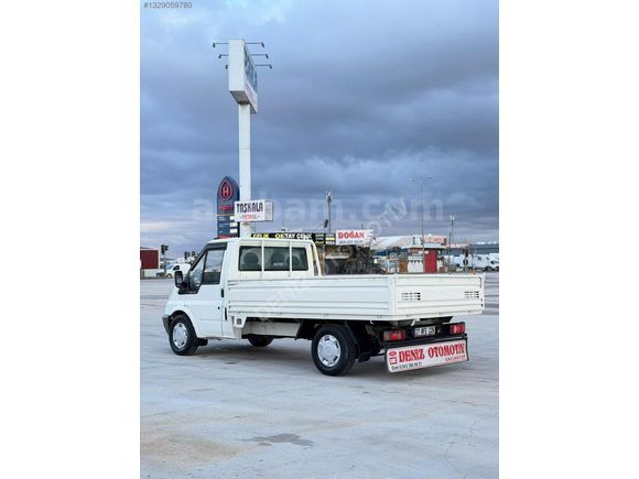 DENIZ OTOMOTIVDEN 2006 MODEL 350M