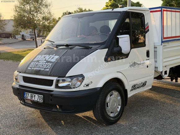 DENIZ OTOMOTIVDEN 2006 MODEL 350M