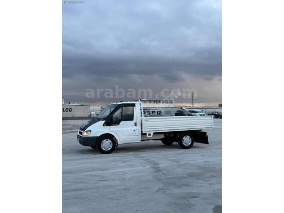 DENIZ OTOMOTIVDEN 2006 MODEL 350M