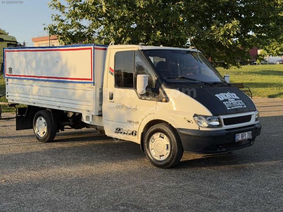 DENIZ OTOMOTIVDEN 2006 MODEL 350M