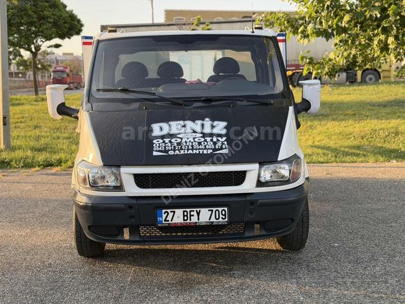 DENIZ OTOMOTIVDEN 2006 MODEL 350M