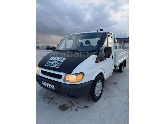 DENIZ OTOMOTIVDEN 2006 MODEL 350M