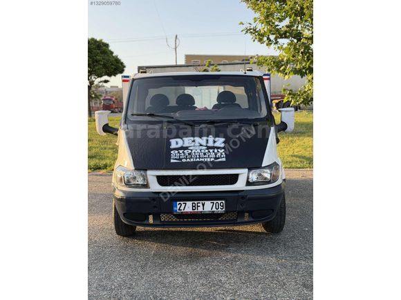 DENIZ OTOMOTIVDEN 2006 MODEL 350M