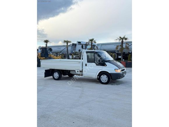DENIZ OTOMOTIVDEN 2006 MODEL 350M