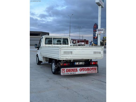 DENIZ OTOMOTIVDEN 2006 MODEL 350M