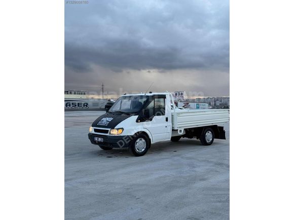 DENIZ OTOMOTIVDEN 2006 MODEL 350M