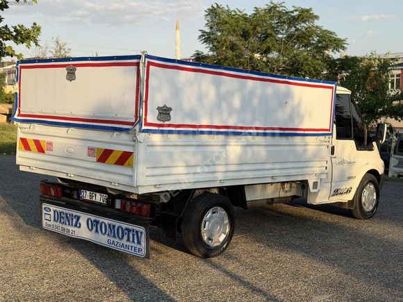 DENIZ OTOMOTIVDEN 2006 MODEL 350M