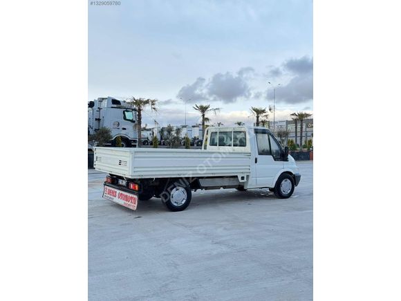 DENIZ OTOMOTIVDEN 2006 MODEL 350M