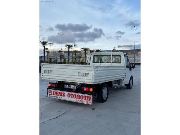 DENIZ OTOMOTIVDEN 2006 MODEL 350M