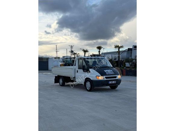 DENIZ OTOMOTIVDEN 2006 MODEL 350M