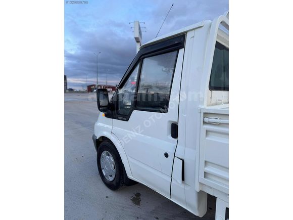 DENIZ OTOMOTIVDEN 2006 MODEL 350M