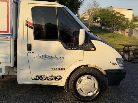 DENIZ OTOMOTIVDEN 2006 MODEL 350M