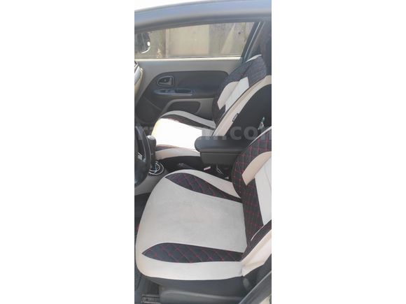 Sahibinden Renault Symbol 1.5 dCi Authentique 2010 Model