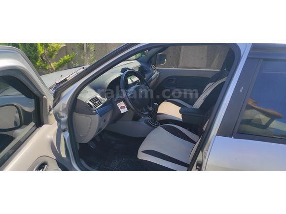 Sahibinden Renault Symbol 1.5 dCi Authentique 2010 Model