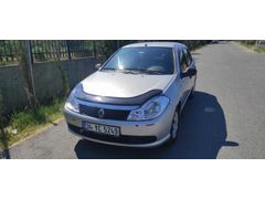 Sahibinden Renault Symbol 1.5 dCi Authentique 2010 Model