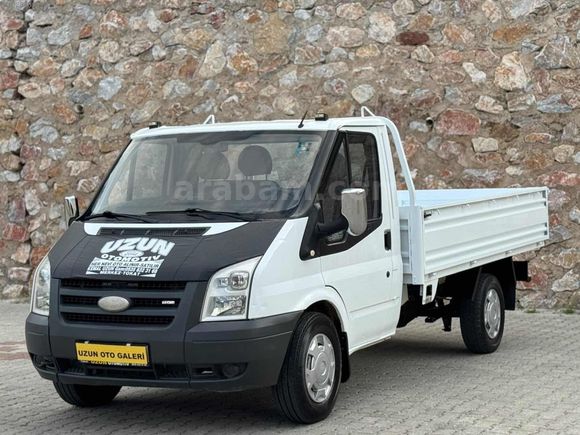 2008-MODEL-HATASIZ-BOYASIZ-350-M-TRANSİT-KAMYONET