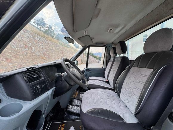 2008-MODEL-HATASIZ-BOYASIZ-350-M-TRANSİT-KAMYONET