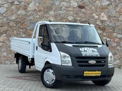 2008-MODEL-HATASIZ-BOYASIZ-350-M-TRANSİT-KAMYONET