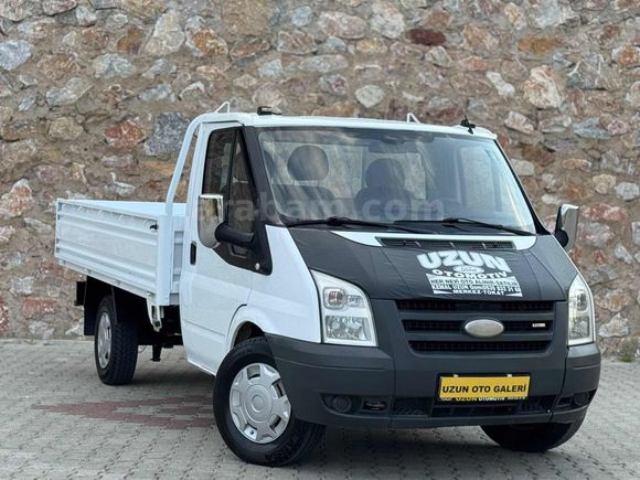 2008-MODEL-HATASIZ-BOYASIZ-350-M-TRANSİT-KAMYONET